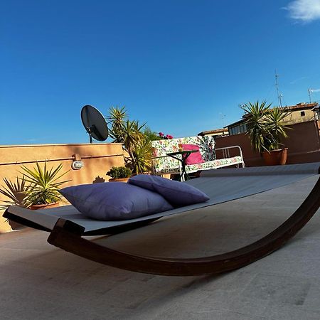 Relax House 14 Villa Catania Luaran gambar