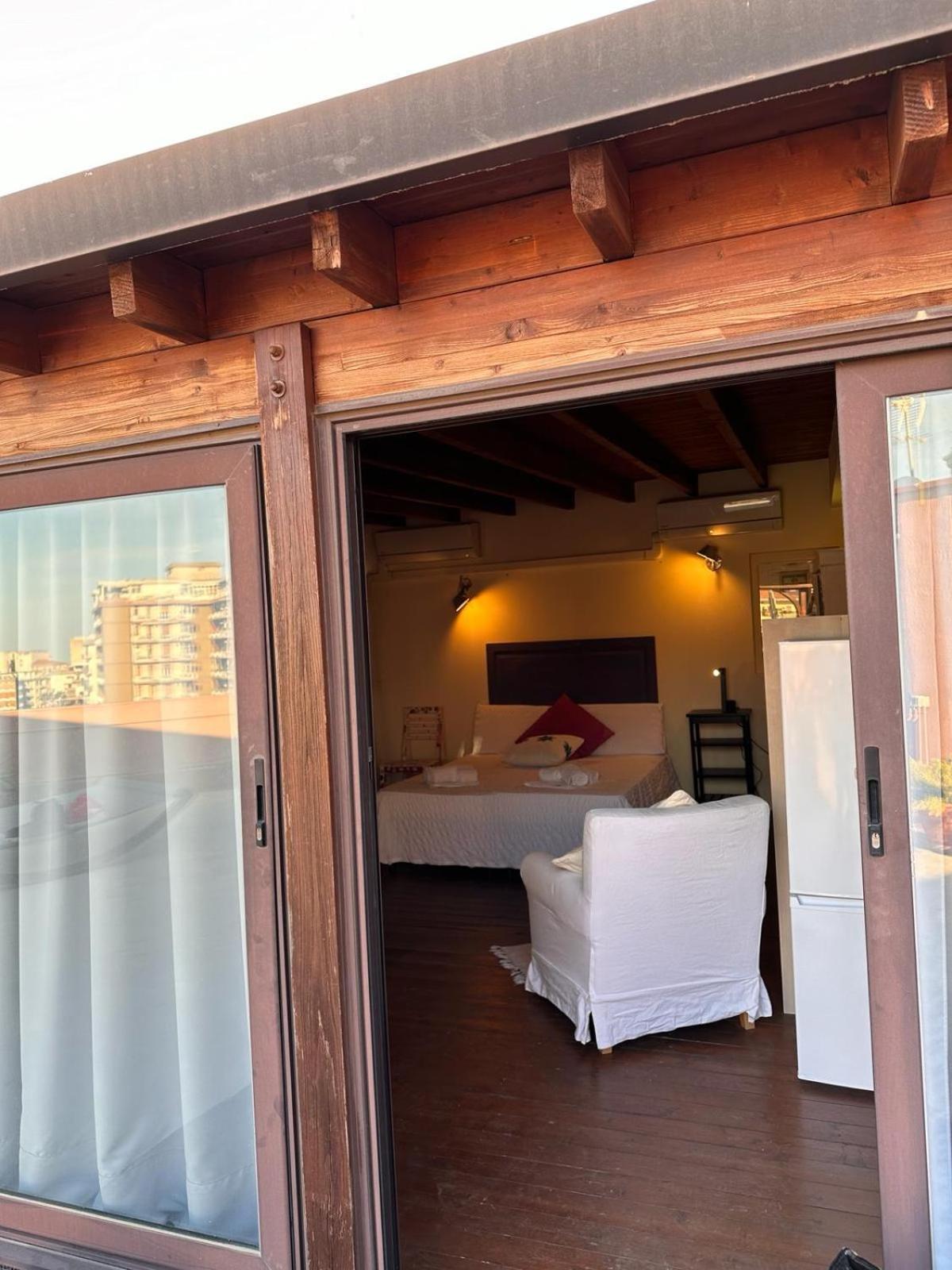 Relax House 14 Villa Catania Luaran gambar