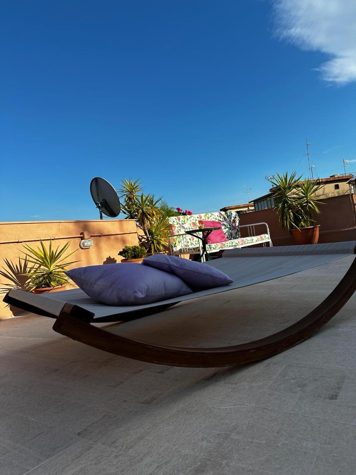 Relax House 14 Villa Catania Luaran gambar
