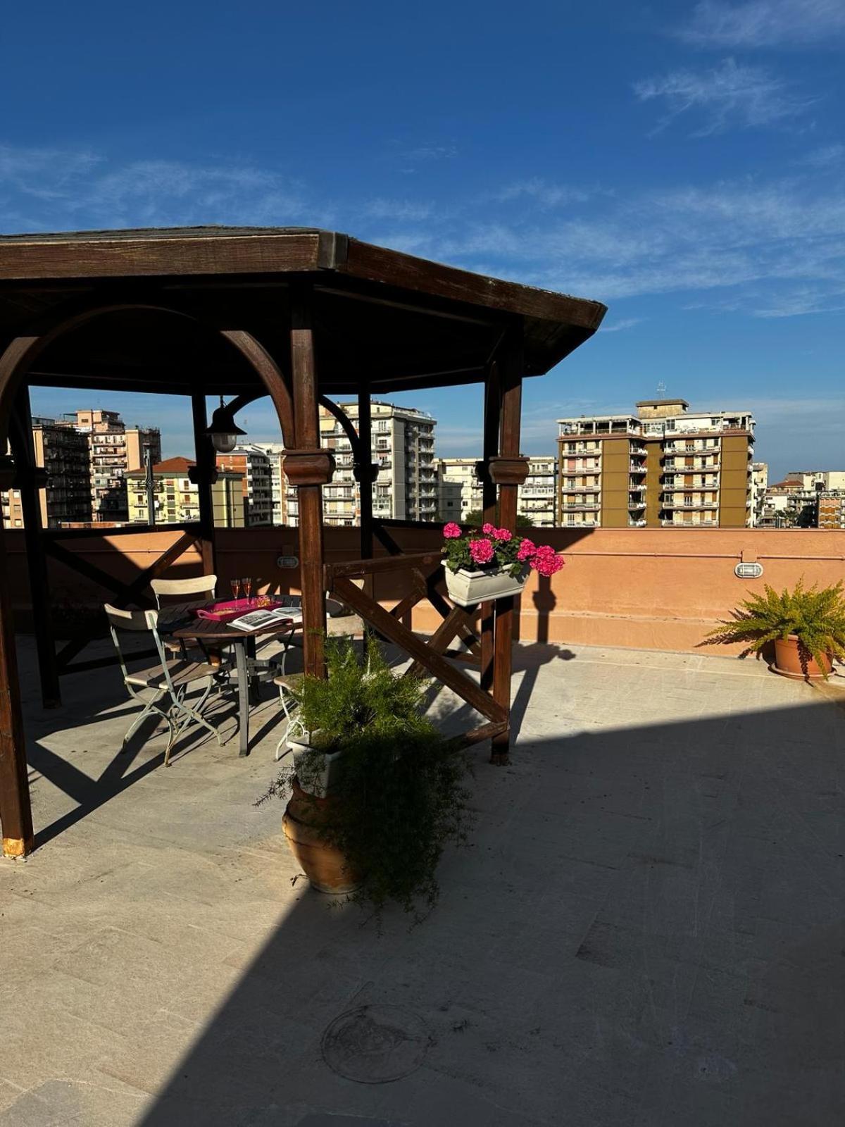 Relax House 14 Villa Catania Luaran gambar